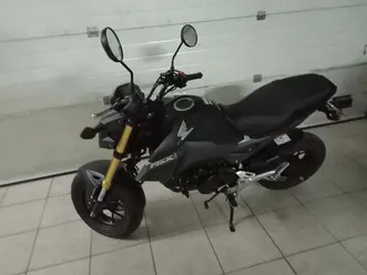 honda msx 125 imaculada leiria, pousos, barreira e cortes