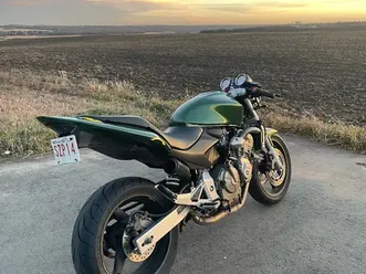 2004 cb600f hornet