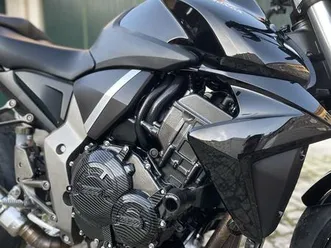 honda cb1000r 2010 – excelente estado! algueirão-mem martins