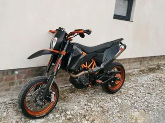 ktm smc 690