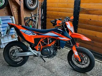 ktm smcr 690