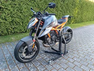ktm 1290 super duke rr 2023 neu 0km 1 of 500