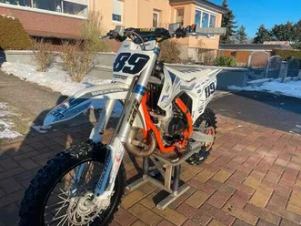 ktm sx 65 mod 20
