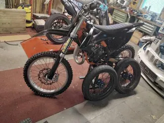 ktm sx 85 bj.2018