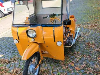 simson duo 4 1 verkauf/ tausch