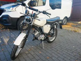 simson s51 (90 ccm, kleinkraftrad a1)