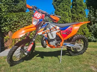 ktm exc 300 tpi