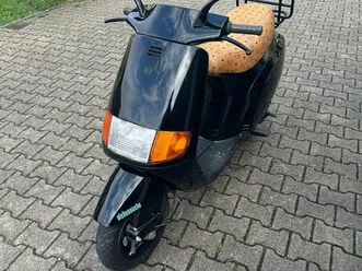 piaggio sfera nsl