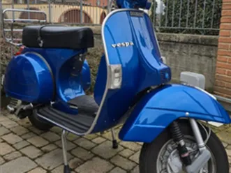 vespa px125