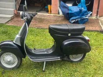 piaggio vespa special 50