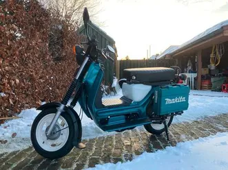 simson sr 50 elektro mit kba papiere und 60 km/h