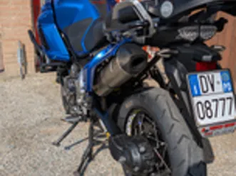 yamaha xt 1200 super tenere