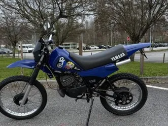 yamaha dt 125 ac 11 kw creixomil
