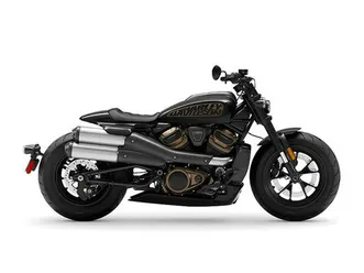 2022 harley-davidson® rh1250s - sportster® s