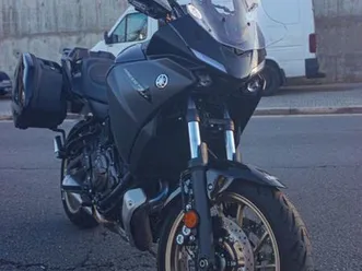 yamaha tracer 700 gt lamegal