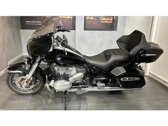 vendo bmw r 18 transcontinental (2021 - 24) usata a moncalieri (codice 9911732) - moto.it