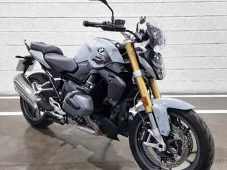 bmw r 1250 r (( 3,000 kms )) nacional são mamede de infesta e senhora da hora