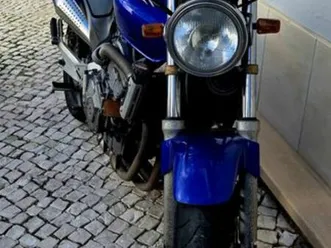 honda hornet cb600f odivelas