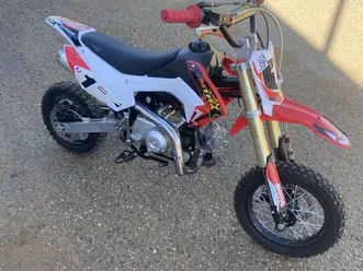 pit bike 110 e 50 faro (sé e são pedro)