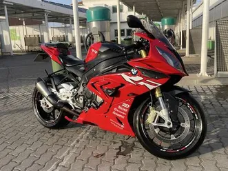 bmw s1000rr gen3 -negociável- azeitão (são lourenço e são simão)