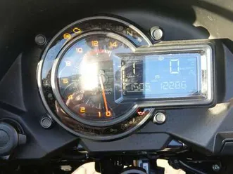 kawasaki versys 1000