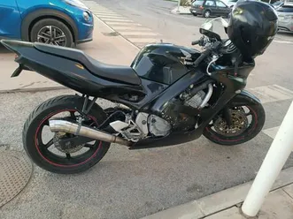 honda cbr 600 f3 boliqueime
