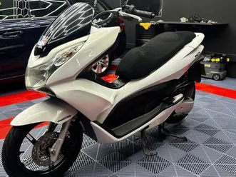 honda pcx 125 ano 2011 mafamude e vilar do paraíso