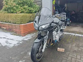 yamaha fzs 1000