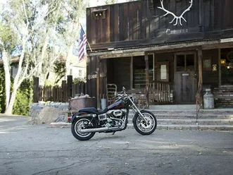 2017 harley-davidson® fxdl - low rider®