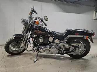 harley-davidson softail springer classic