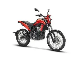 beta | alp 4.0 scrambler 350 — motoren | overige merken — marktplaats