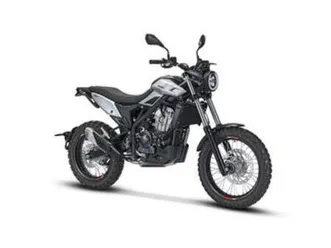 beta | alp x scrambler 350 — motoren | overige merken — marktplaats