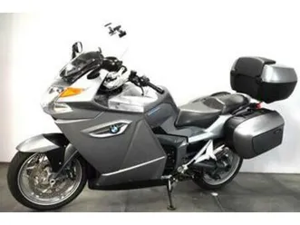 bmw k 1300 gt (bj 2011) — motoren | bmw — marktplaats