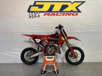 gas gas mc 65 (bj 2023) — motoren | overige merken — marktplaats