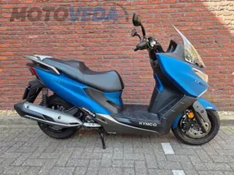 kymco x-town 300i (bj 2022) — motoren | overige merken — marktplaats