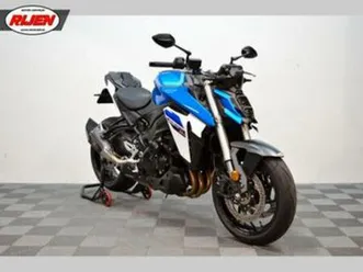 suzuki gsx-s 950 (bj 2025) — motoren | suzuki — marktplaats