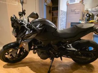 bmw f900r winter sale — motoren | bmw — marktplaats