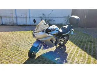 kawasaki er 6f (2005) - defektes abs