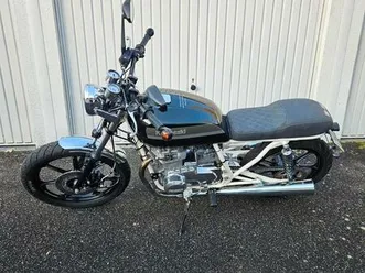 kawasaki kz440 a