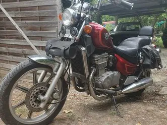 kawasaki en500a vulcan