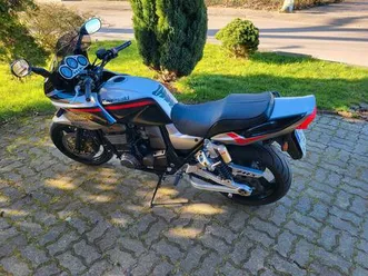 kawasaki zrx1200s