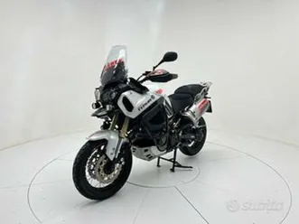 yamaha super ténéré xt1200 z worldcrosser abs