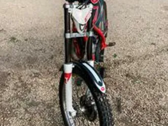 gas gas txt 300 2012