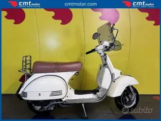 lml star 151 4t garantita e finanziabile