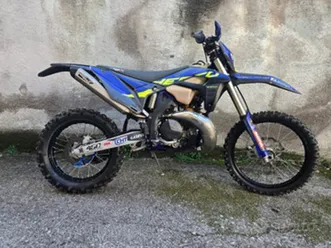 sherco 300 da enduro 5500
