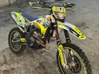 sherco scf 300 - 2015