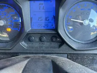 kymco downtown 350i nero