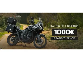 moto neuve: zontes 703f