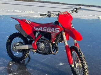 gasgas mc 450 f