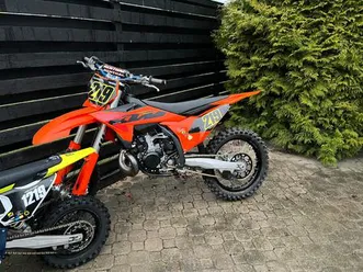 ktm 2025